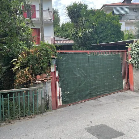 Heaven Appartement *