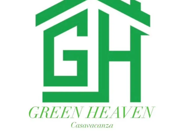 Apartament Heaven