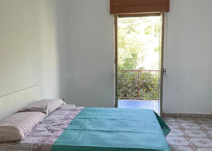 Heaven Apartament *