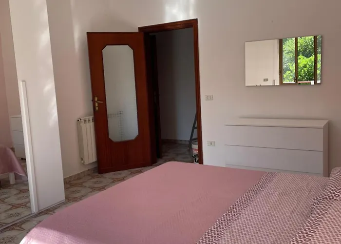 Apartament Heaven Pimonte